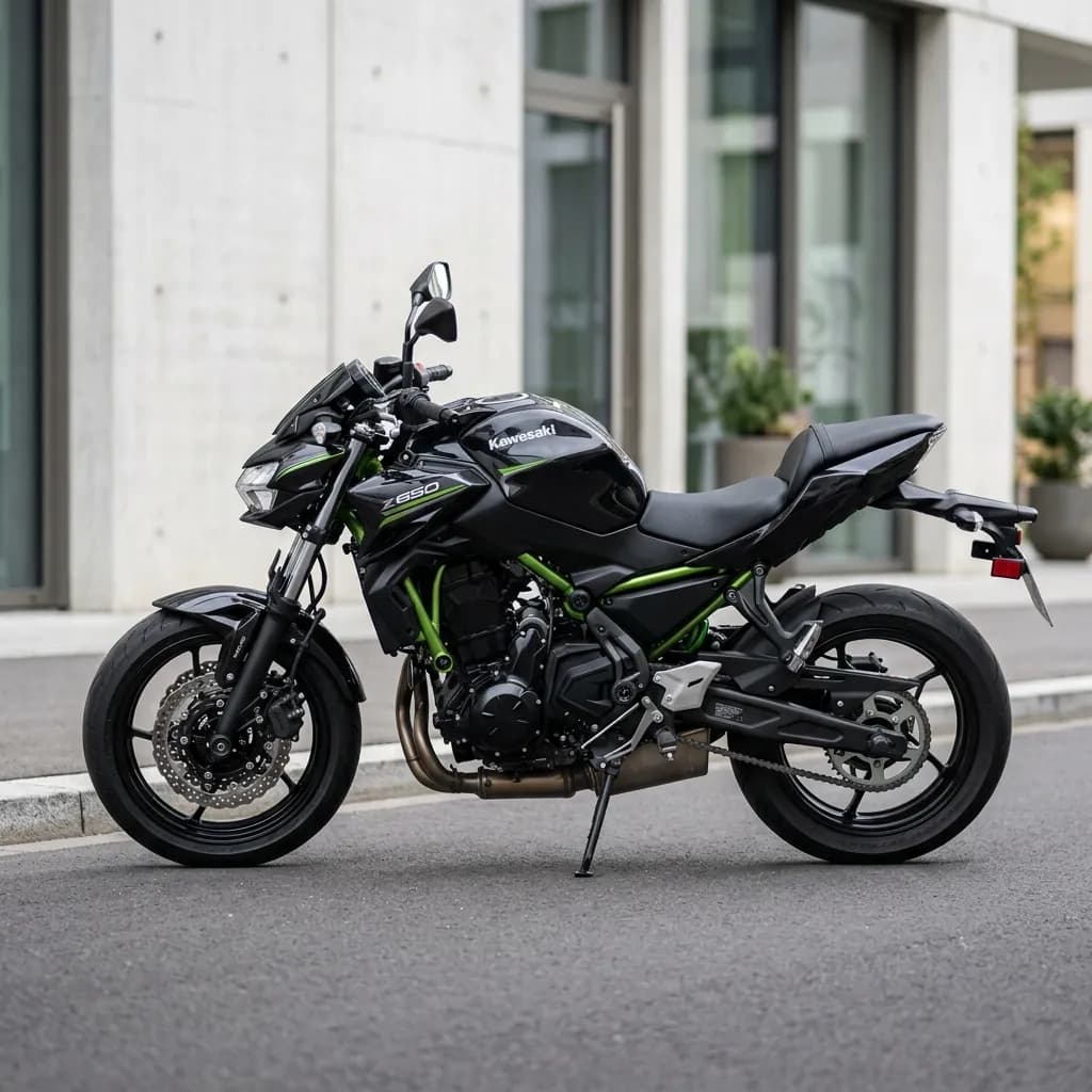 🏍️ Motorrad-Saison 2026: Jetzt durchstarten in Papenburg & Dörpen!