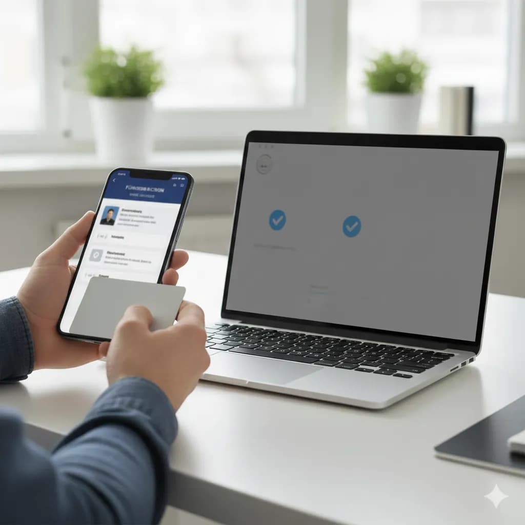 Digitale Fahrausbildung: Was geht heute schon?